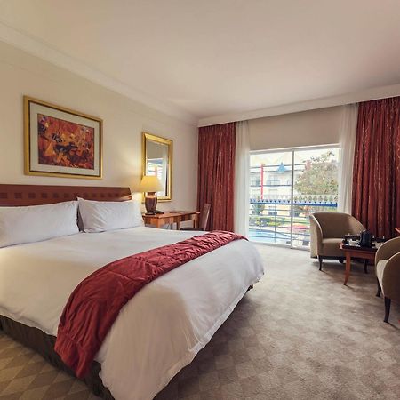 Carnival Club Hotel Johannesburg Ngoại thất bức ảnh