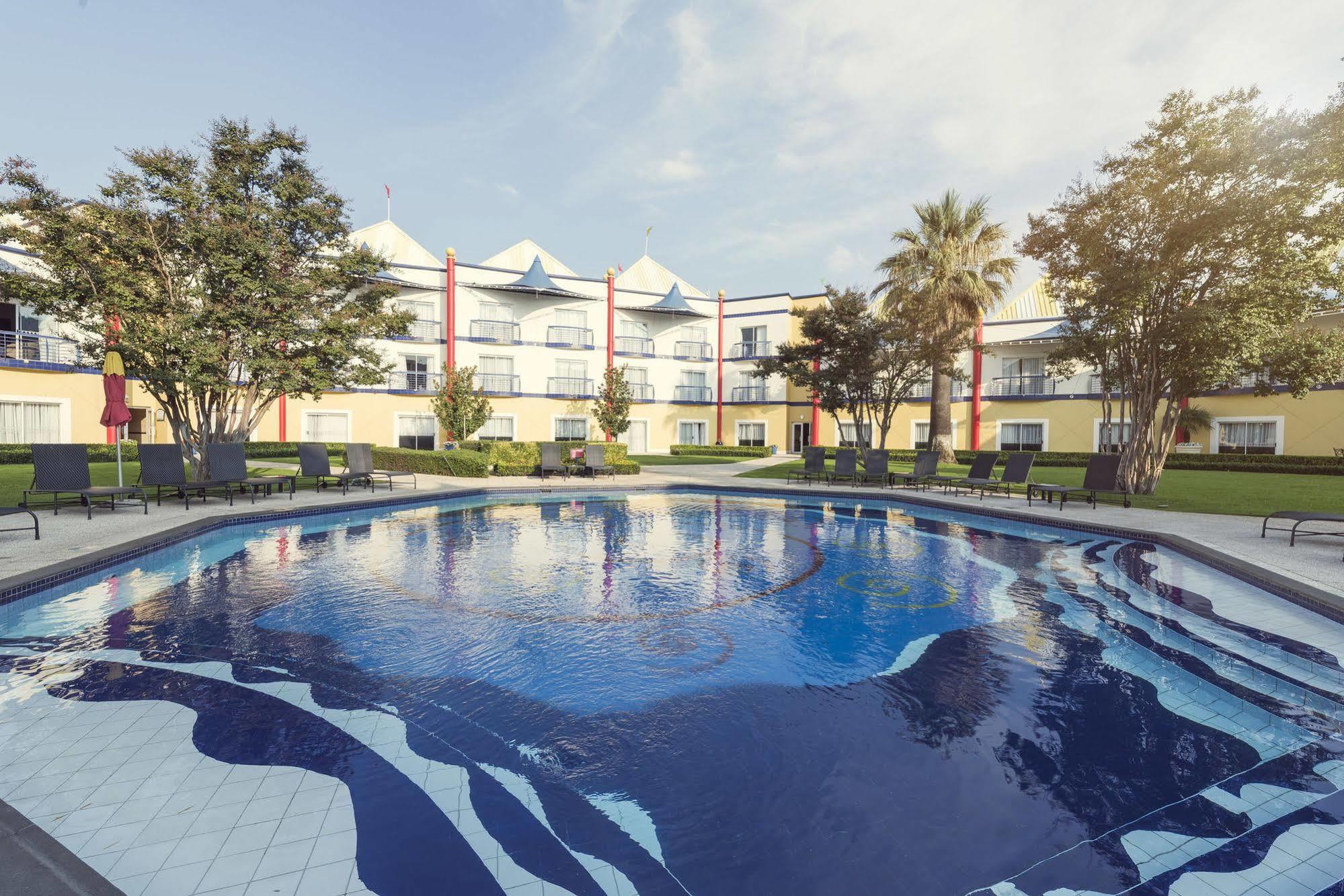 Carnival Club Hotel Johannesburg Ngoại thất bức ảnh