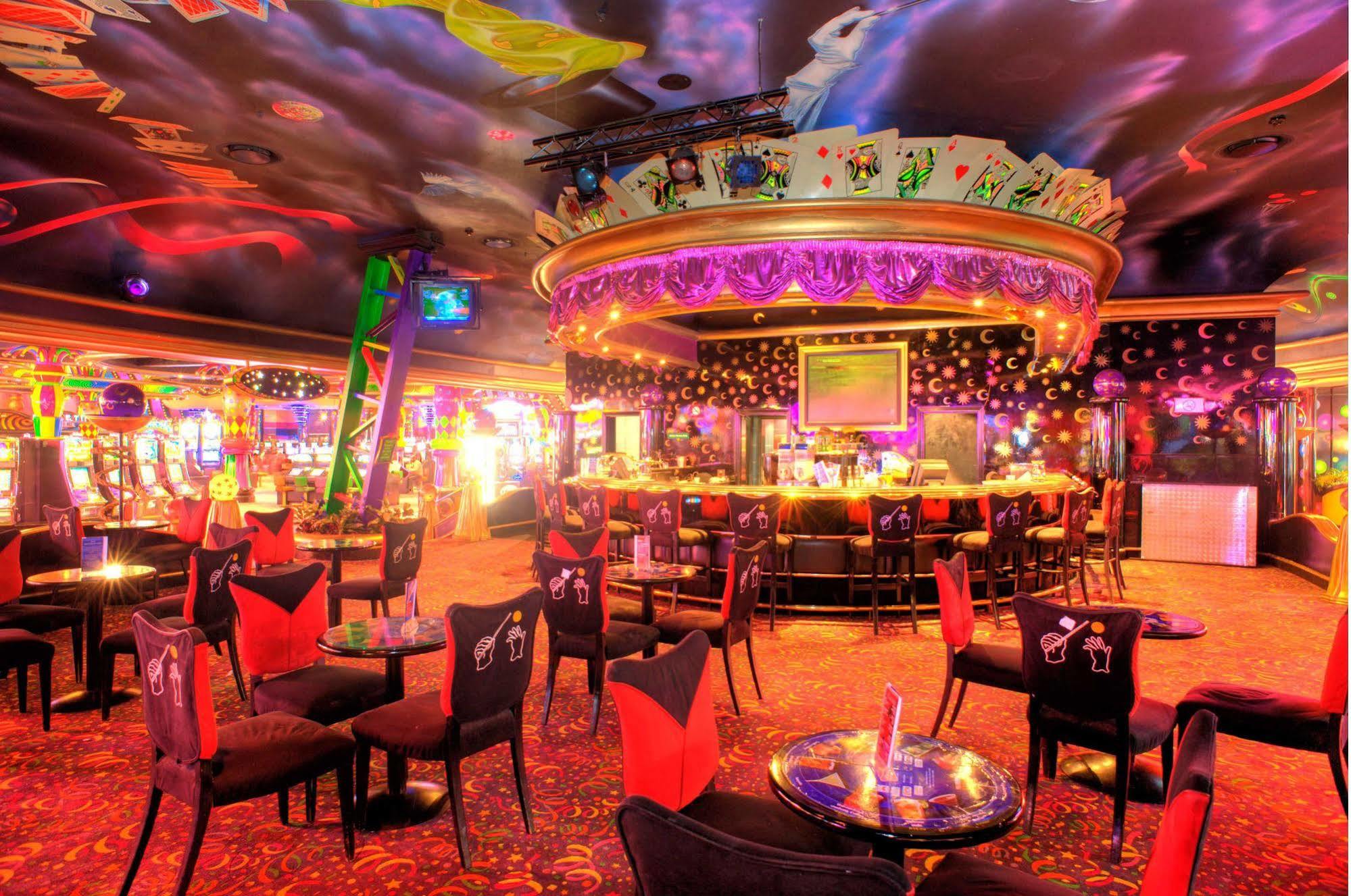 Carnival Club Hotel Johannesburg Ngoại thất bức ảnh
