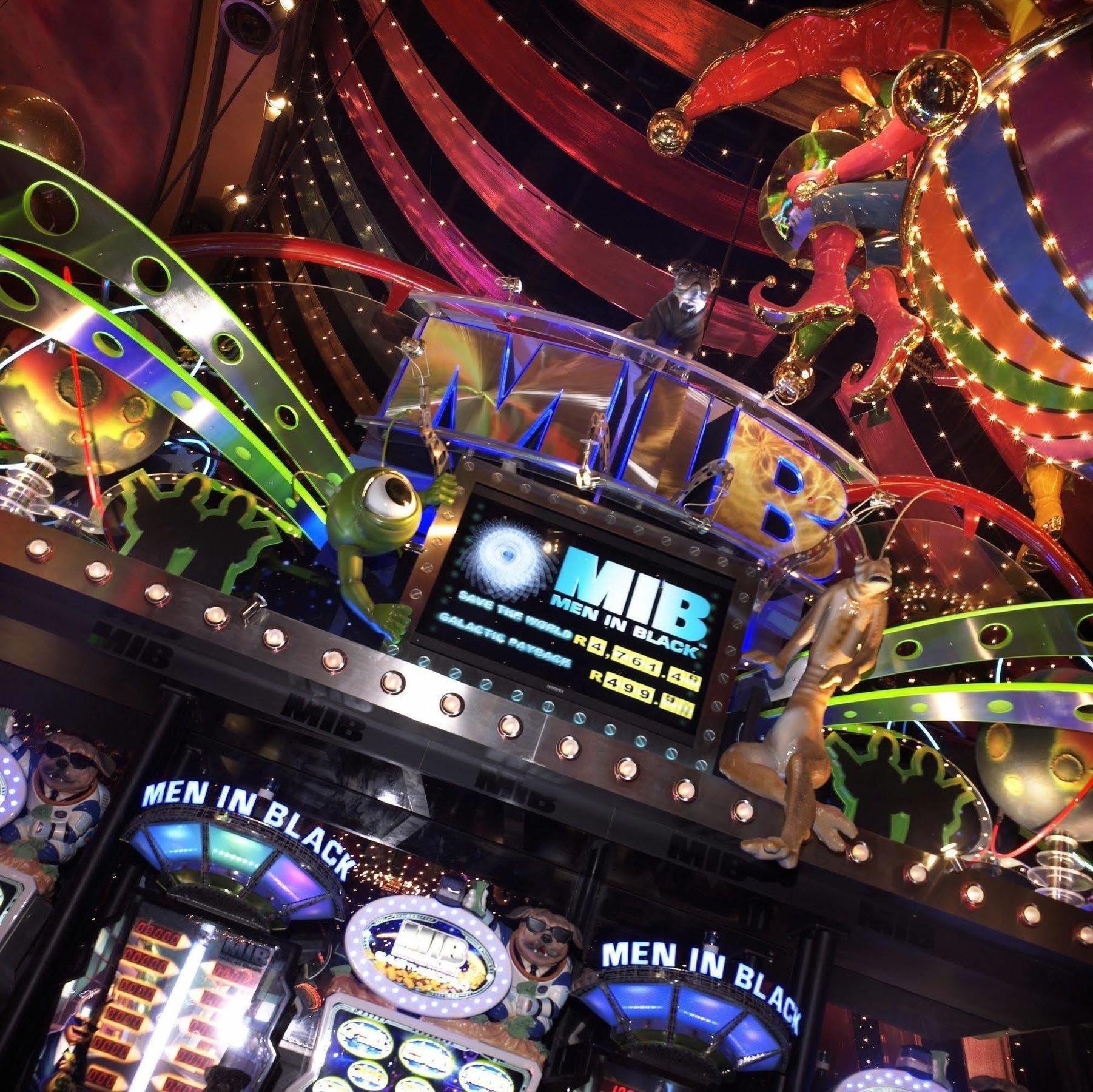 Carnival Club Hotel Johannesburg Ngoại thất bức ảnh