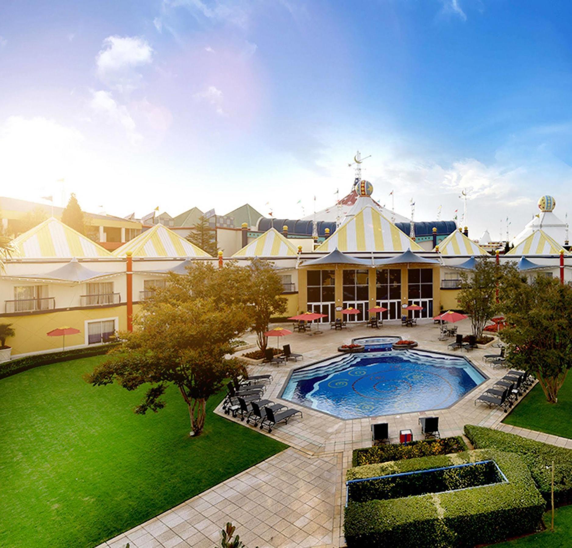 Carnival Club Hotel Johannesburg Ngoại thất bức ảnh