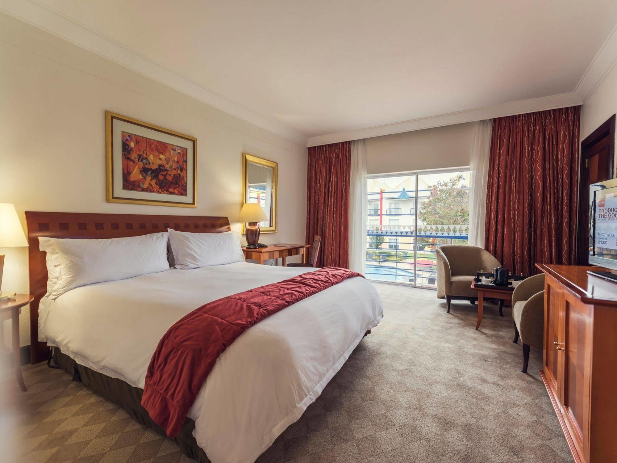 Carnival Club Hotel Johannesburg Ngoại thất bức ảnh