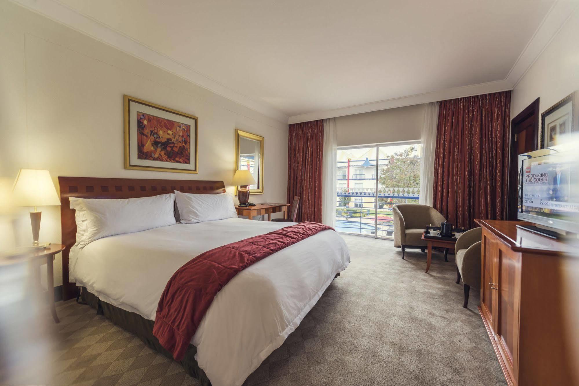 Carnival Club Hotel Johannesburg Ngoại thất bức ảnh