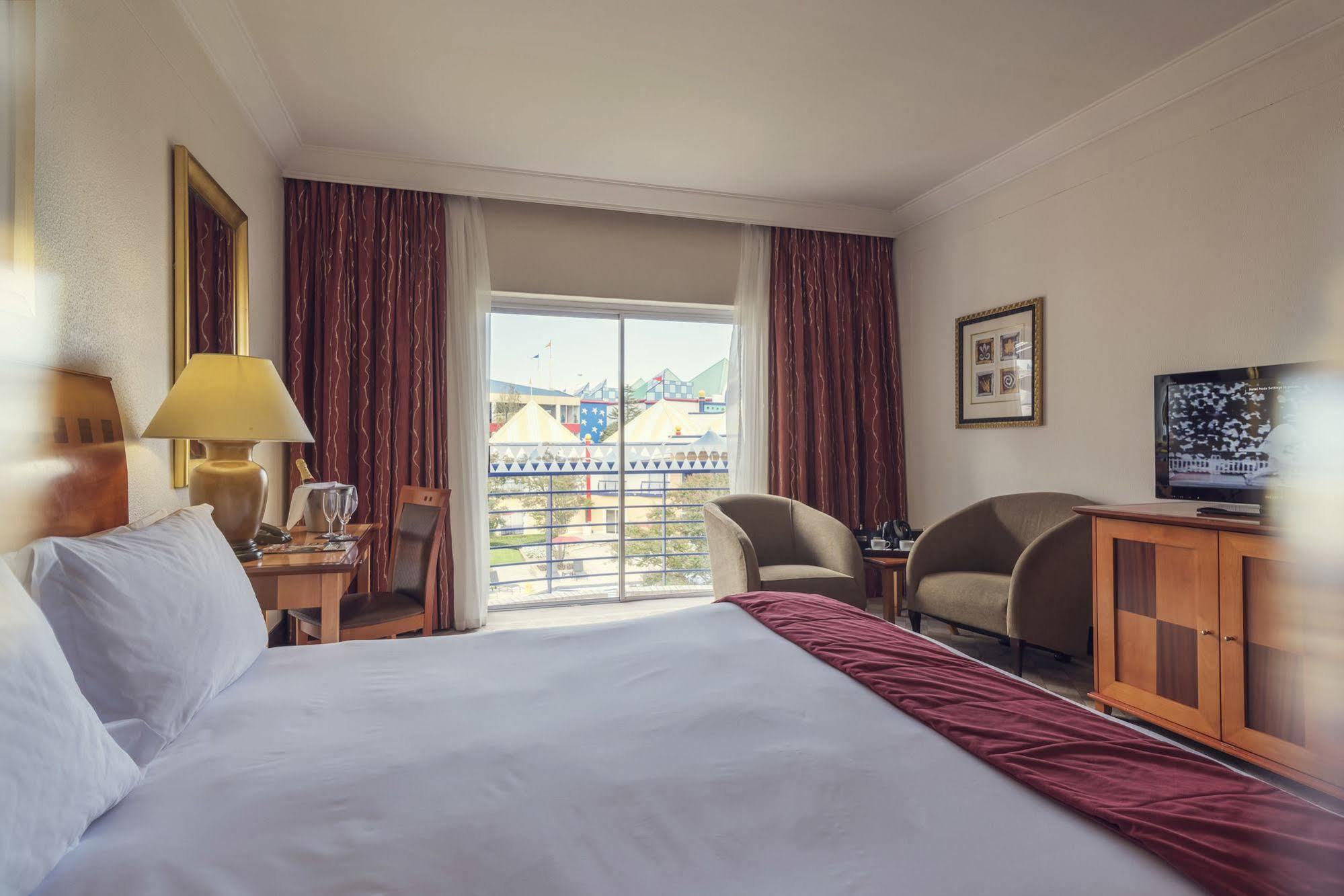 Carnival Club Hotel Johannesburg Ngoại thất bức ảnh