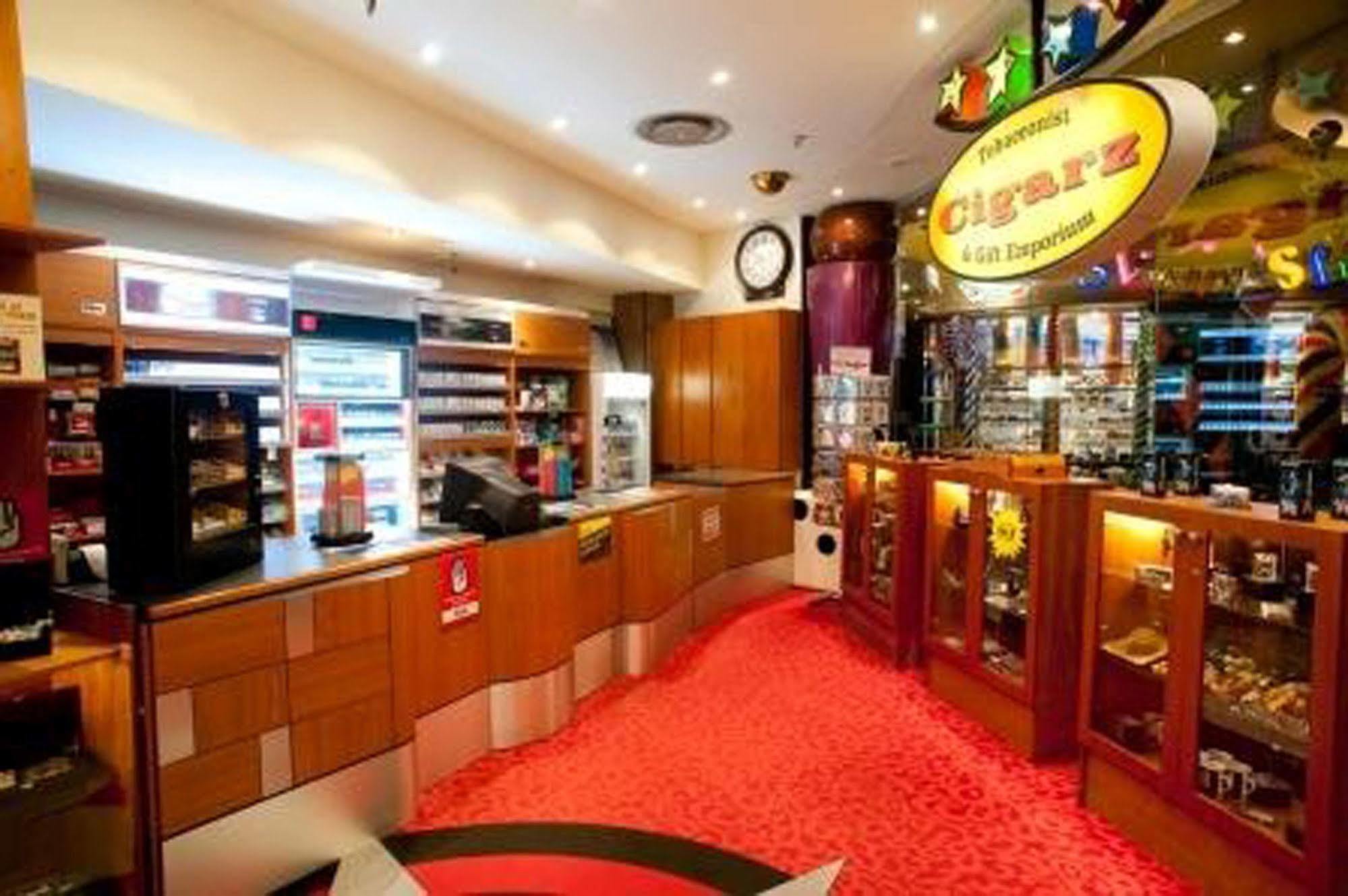 Carnival Club Hotel Johannesburg Ngoại thất bức ảnh